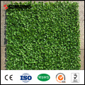 garden artificial banyan tree plastic lawn edging plant